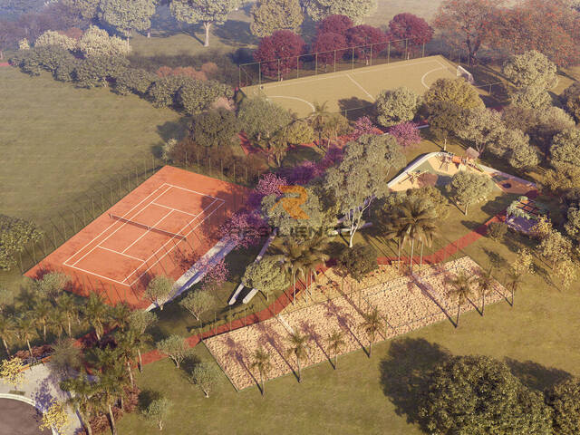 Lote para Venda em Lagoa Santa - 4