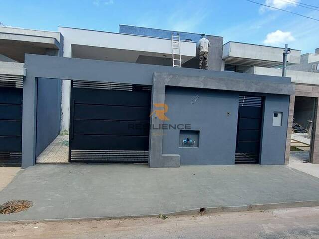 #1380 - Casa para Venda em Lagoa Santa - MG