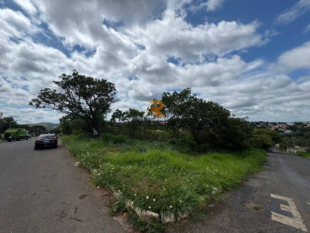 #1629 - Lote para Venda em Lagoa Santa - MG - 2