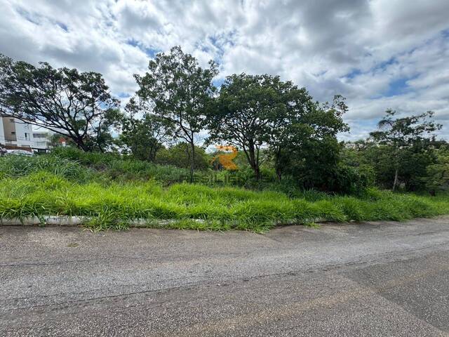 Lote para Venda em Lagoa Santa - 5