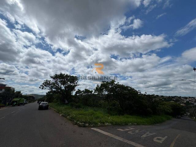 #1629 - Lote para Venda em Lagoa Santa - MG - 3