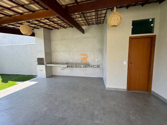 Casa para Venda em Lagoa Santa - 5