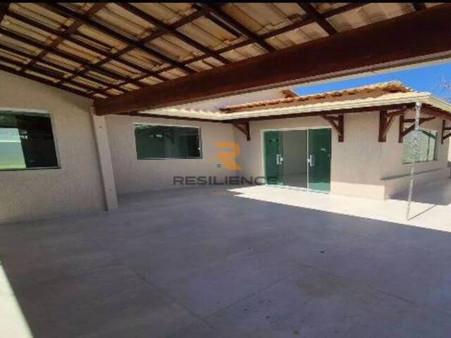 #1632 - Casa para Venda em Lagoa Santa - MG - 2