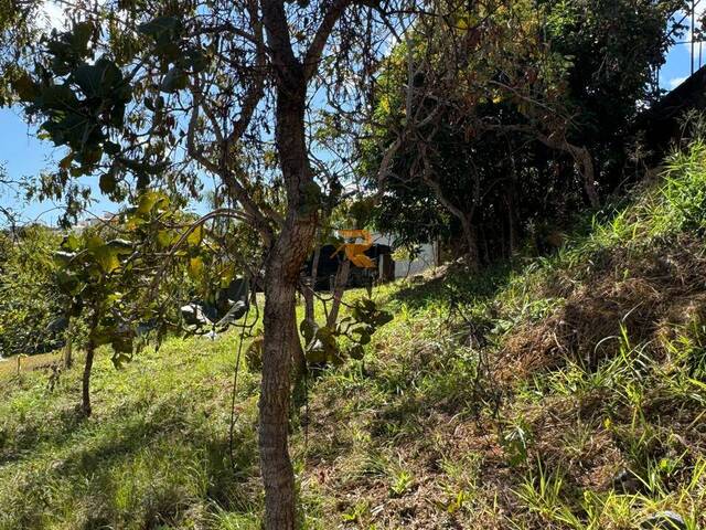 #1633 - Lotes em condomínio para Venda em Lagoa Santa - MG - 2