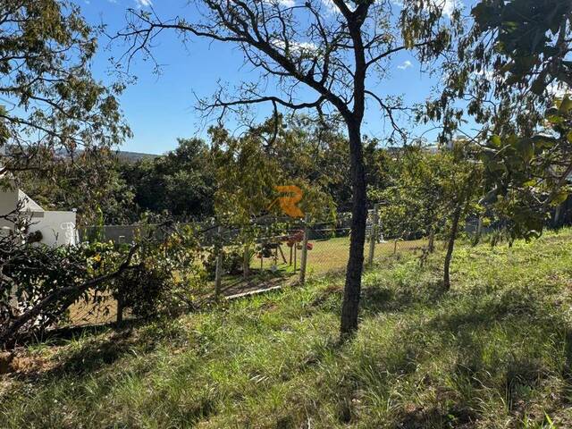 #1633 - Lotes em condomínio para Venda em Lagoa Santa - MG - 3