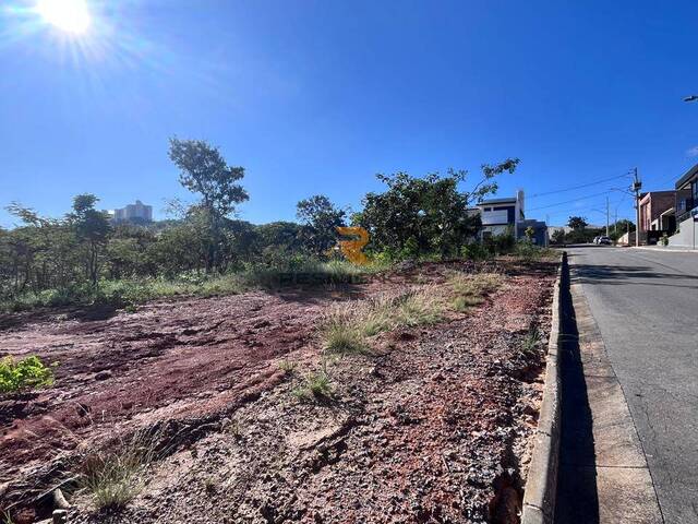 #1634 - Lotes em condomínio para Venda em Lagoa Santa - MG - 3
