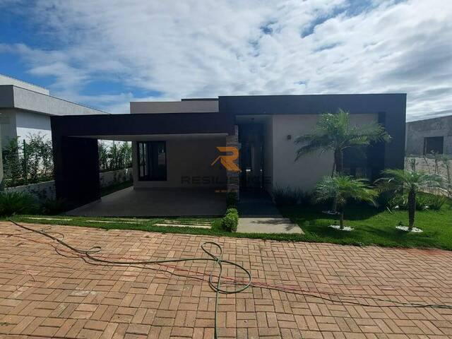 #1636 - Casa em condomínio para Venda em Lagoa Santa - MG - 2