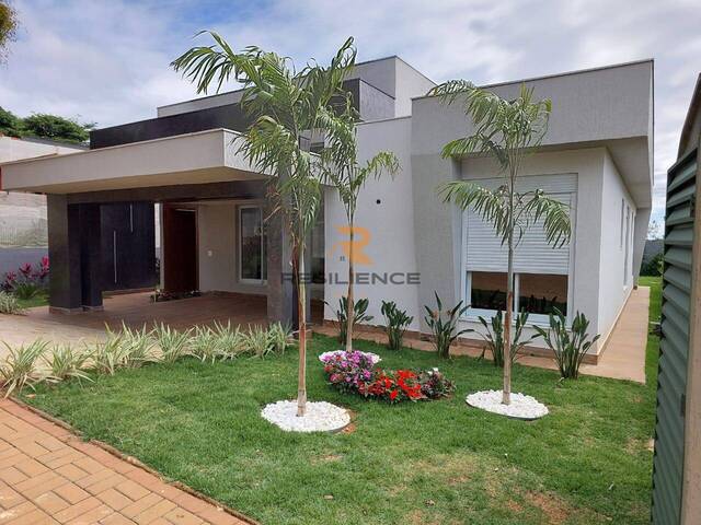#1637 - Casa em condomínio para Venda em Lagoa Santa - MG - 2