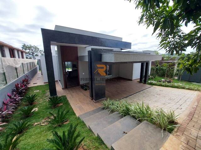#1637 - Casa em condomínio para Venda em Lagoa Santa - MG - 3