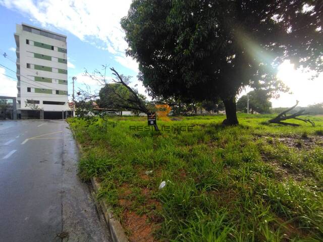 #1638 - Lote para Venda em Lagoa Santa - MG - 1