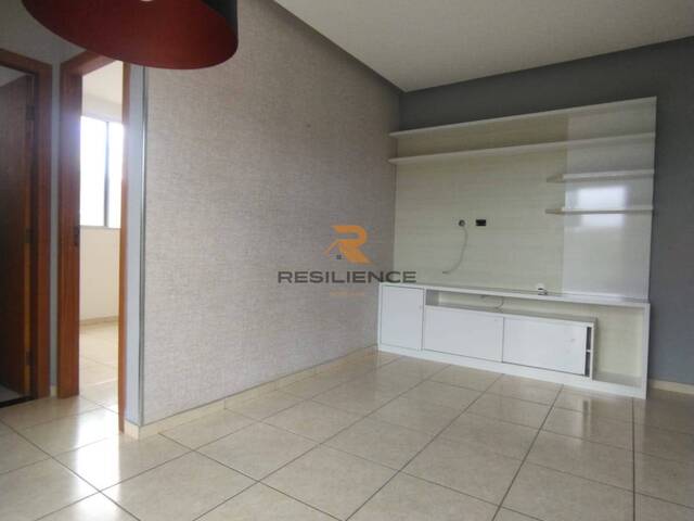 #1639 - Apartamento para Venda em Lagoa Santa - MG - 3