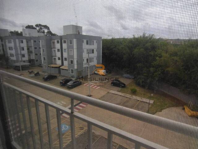 #1639 - Apartamento para Venda em Lagoa Santa - MG - 2