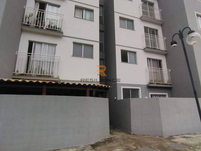 #1639 - Apartamento para Venda em Lagoa Santa - MG - 1