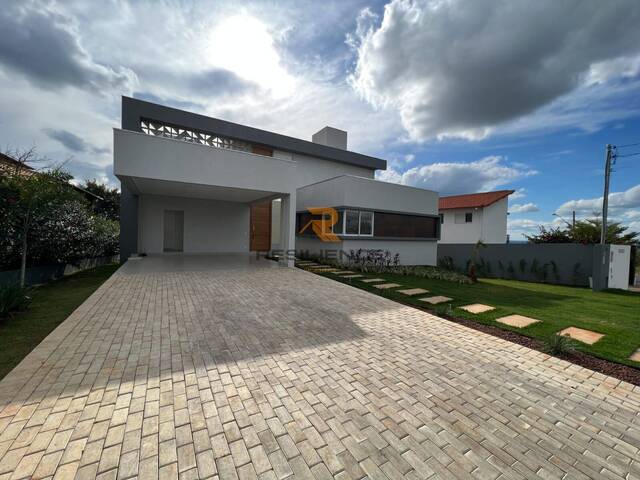 #1640 - Casa em condomínio para Venda em Lagoa Santa - MG - 3
