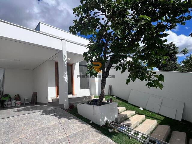 #1488 - Casa para Venda em Lagoa Santa - MG - 1