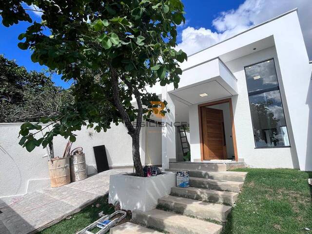 #1488 - Casa para Venda em Lagoa Santa - MG - 2