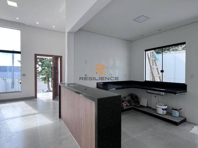 Venda em Residencial Riviera - Lagoa Santa