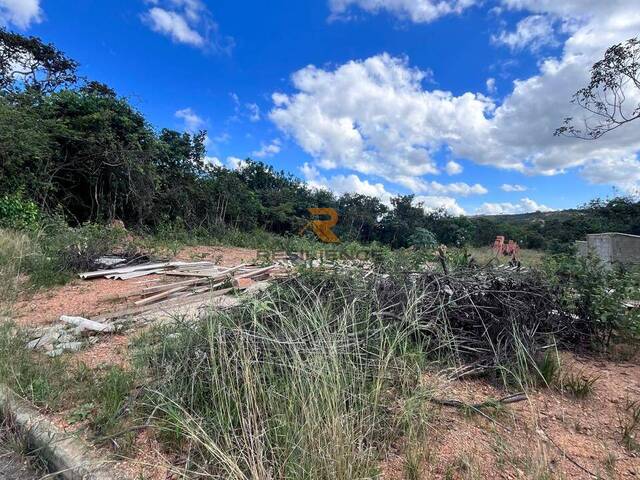 Venda em Residencial Riviera - Lagoa Santa