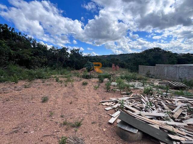 #1642 - Lote para Venda em Lagoa Santa - MG - 3
