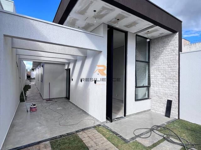 #1274 - Casa para Venda em Lagoa Santa - MG