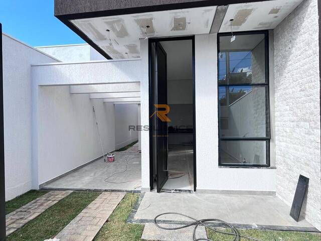 #1274 - Casa para Venda em Lagoa Santa - MG