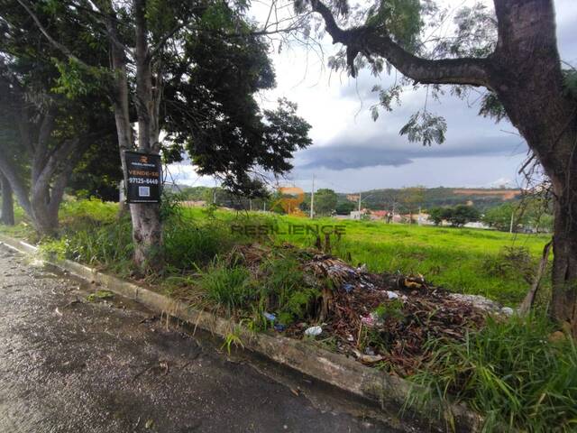 #1645 - Lote para Venda em Lagoa Santa - MG - 3