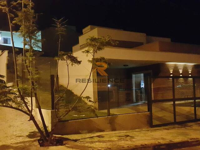 #1643 - Casa em condomínio para Venda em Lagoa Santa - MG - 3