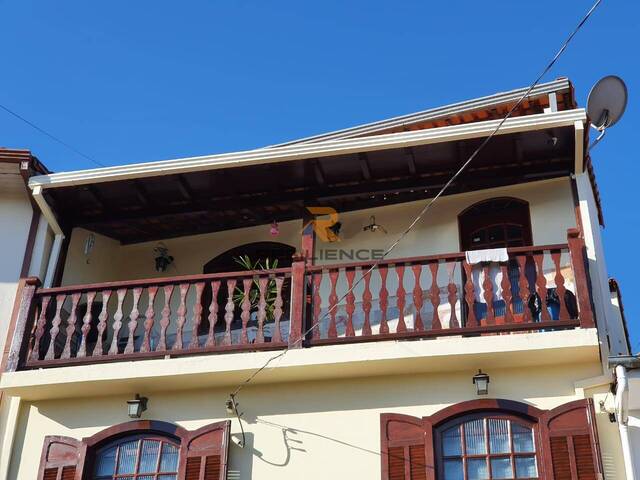 #1647 - Casa para Venda em Ouro Preto - MG - 1