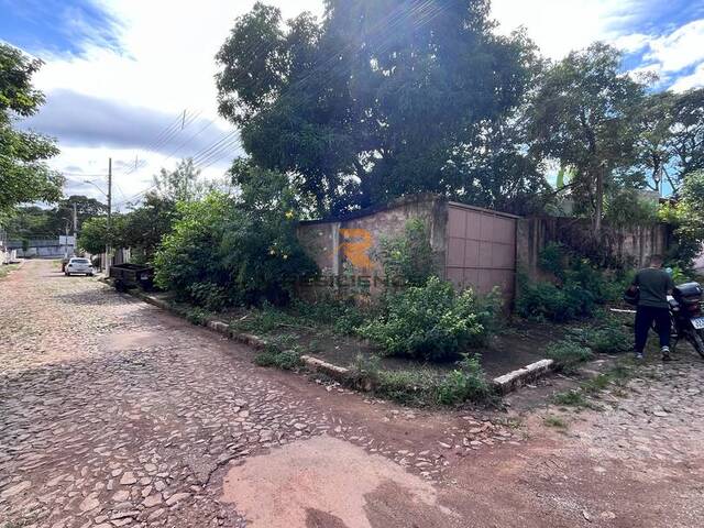 Venda em Lundcea II - Lagoa Santa
