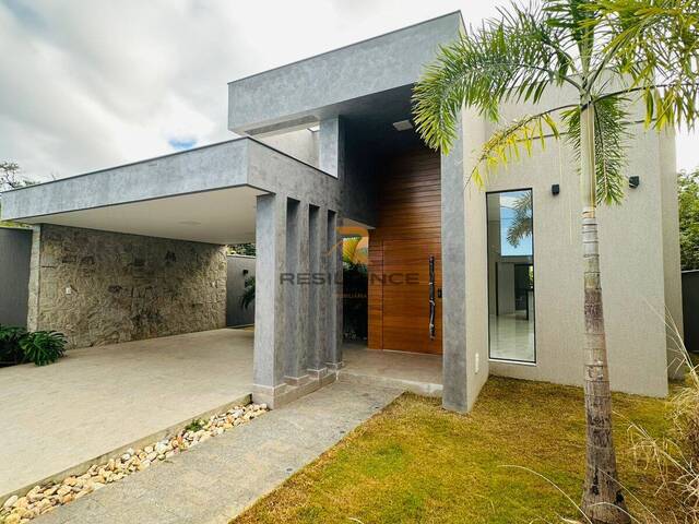 Casa para Venda em Lagoa Santa - 4