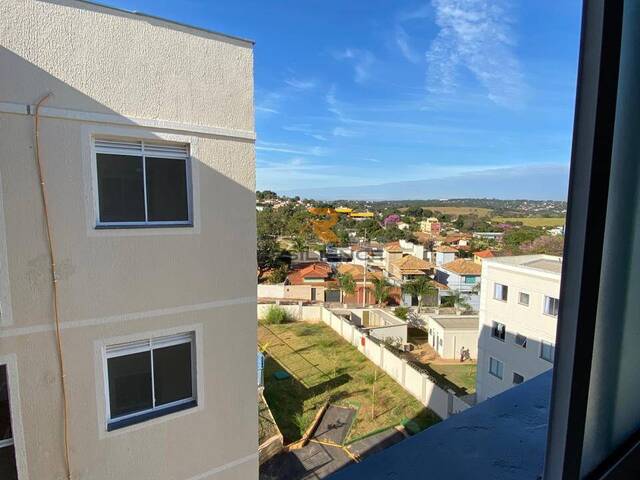 #1651 - Apartamento para Venda em Lagoa Santa - MG - 3