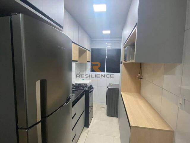 #1653 - Apartamento para Venda em Lagoa Santa - MG - 3