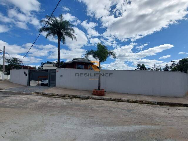 #1655 - Casa para Venda em Lagoa Santa - MG - 2