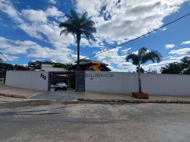 #1655 - Casa para Venda em Lagoa Santa - MG - 3
