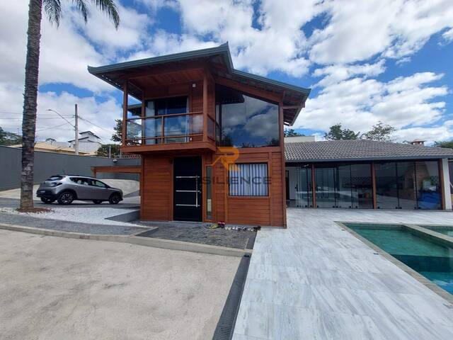 #1655 - Casa para Venda em Lagoa Santa - MG - 1
