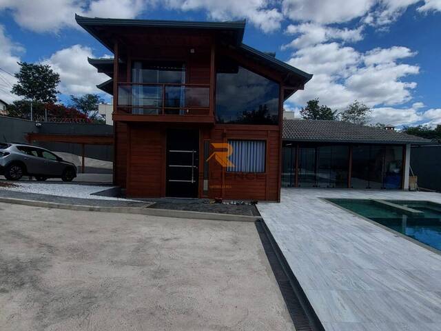 Casa para Venda em Lagoa Santa - 4