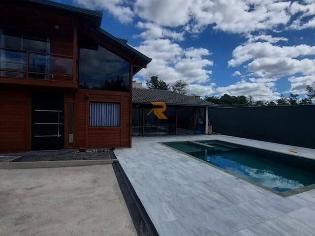 Casa para Venda em Lagoa Santa - 5