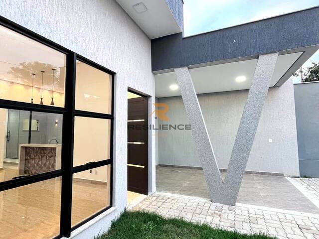 #1656 - Casa para Venda em Lagoa Santa - MG