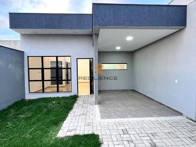 #1656 - Casa para Venda em Lagoa Santa - MG