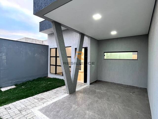 #1656 - Casa para Venda em Lagoa Santa - MG