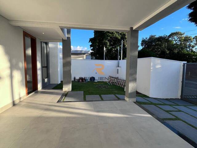 Casa para Venda em Lagoa Santa - 4