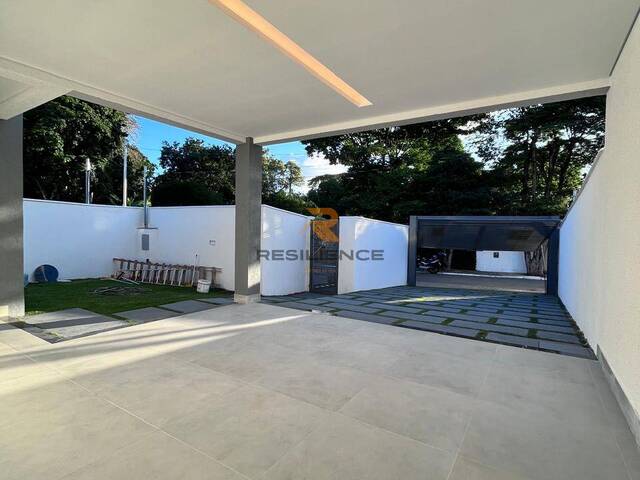 #1659 - Casa para Venda em Lagoa Santa - MG - 2