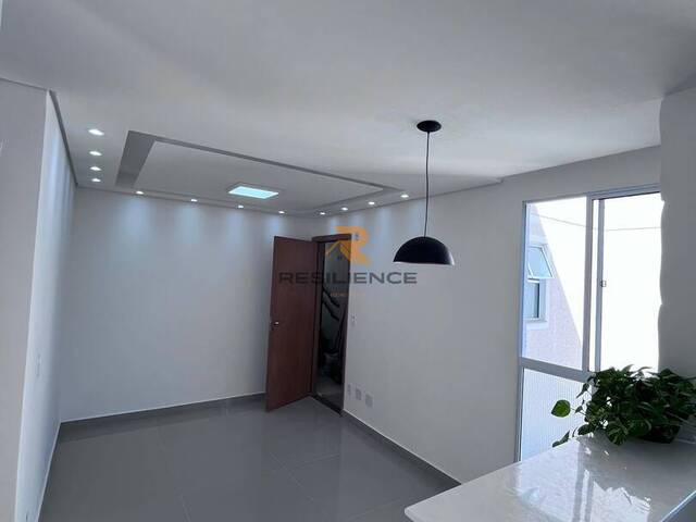 #1658 - Apartamento para Venda em Lagoa Santa - MG - 2