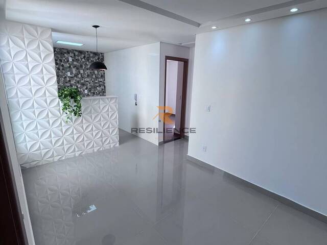 #1658 - Apartamento para Venda em Lagoa Santa - MG - 3