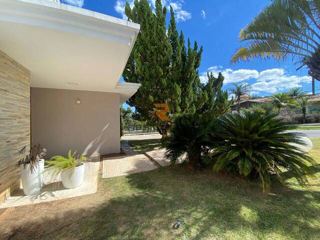 Casa em condomínio para Venda em Lagoa Santa - 4