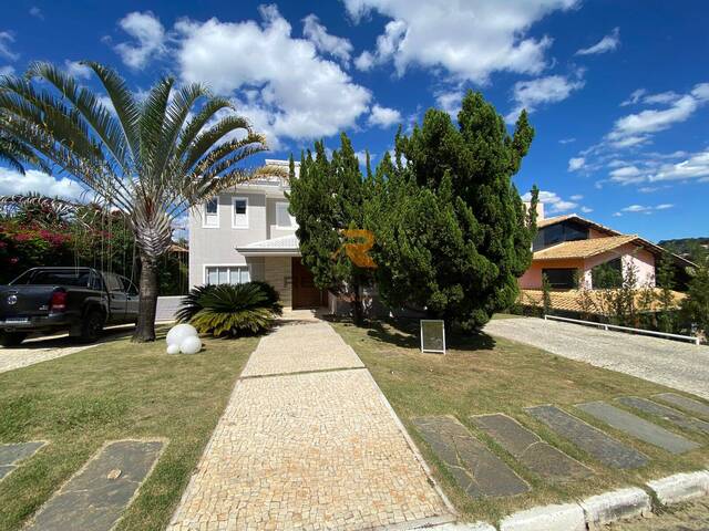#1657 - Casa em condomínio para Venda em Lagoa Santa - MG - 2