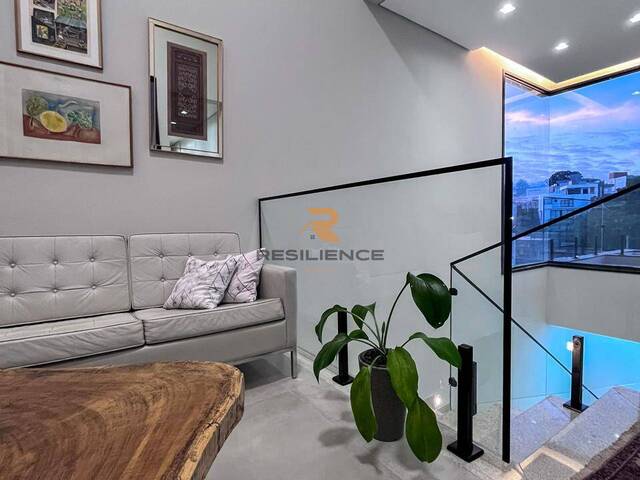 #1654 - Casa em condomínio para Venda em Lagoa Santa - MG - 3