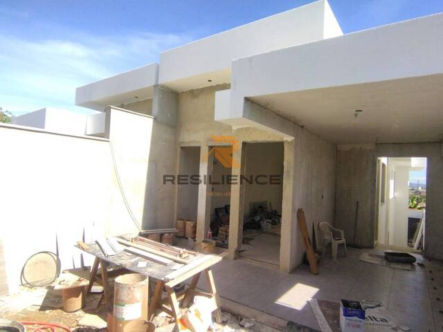 #1662 - Casa para Venda em Lagoa Santa - MG - 2