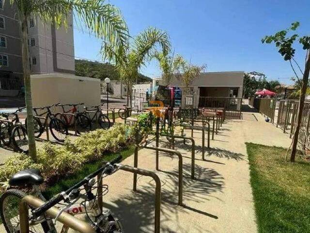 #1663 - Apartamento para Venda em Lagoa Santa - MG - 3
