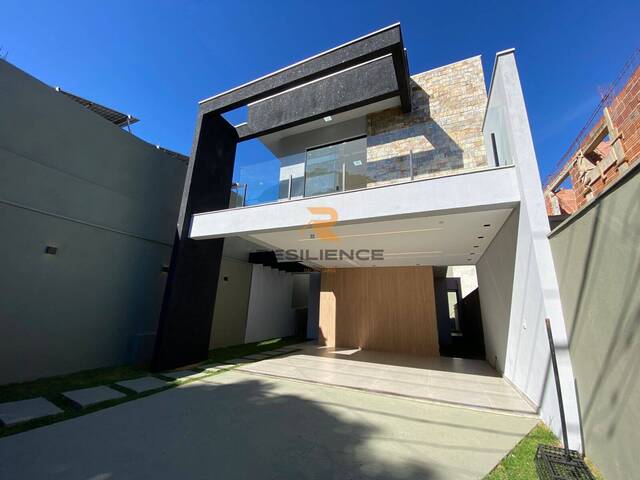 #1664 - Casa para Venda em Lagoa Santa - MG - 3